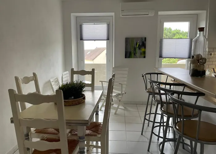 Appt Ville Campagne