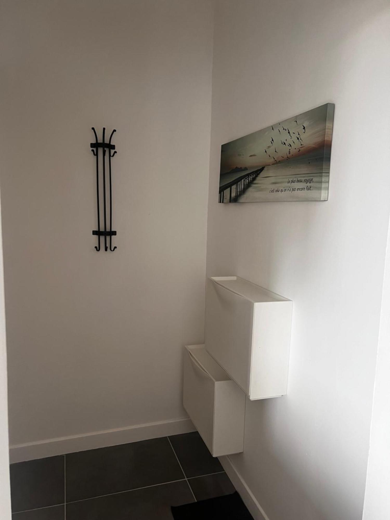 Apartment Appt Campagne Thiviers
