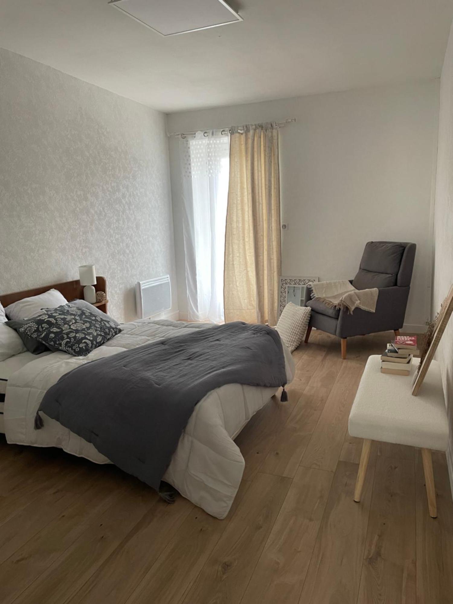 Appt Campagne Apartment