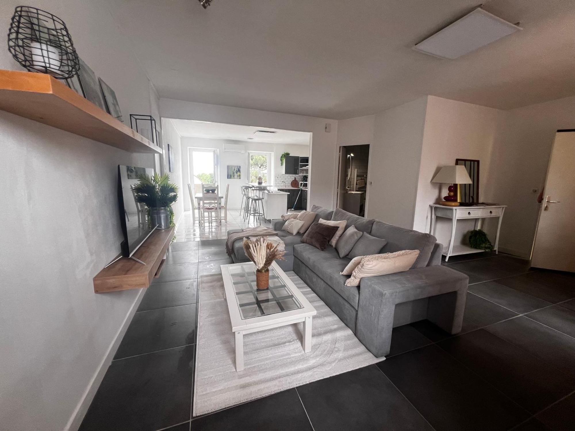 Appt Campagne Apartment *
